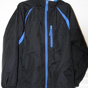Youth windbreaker